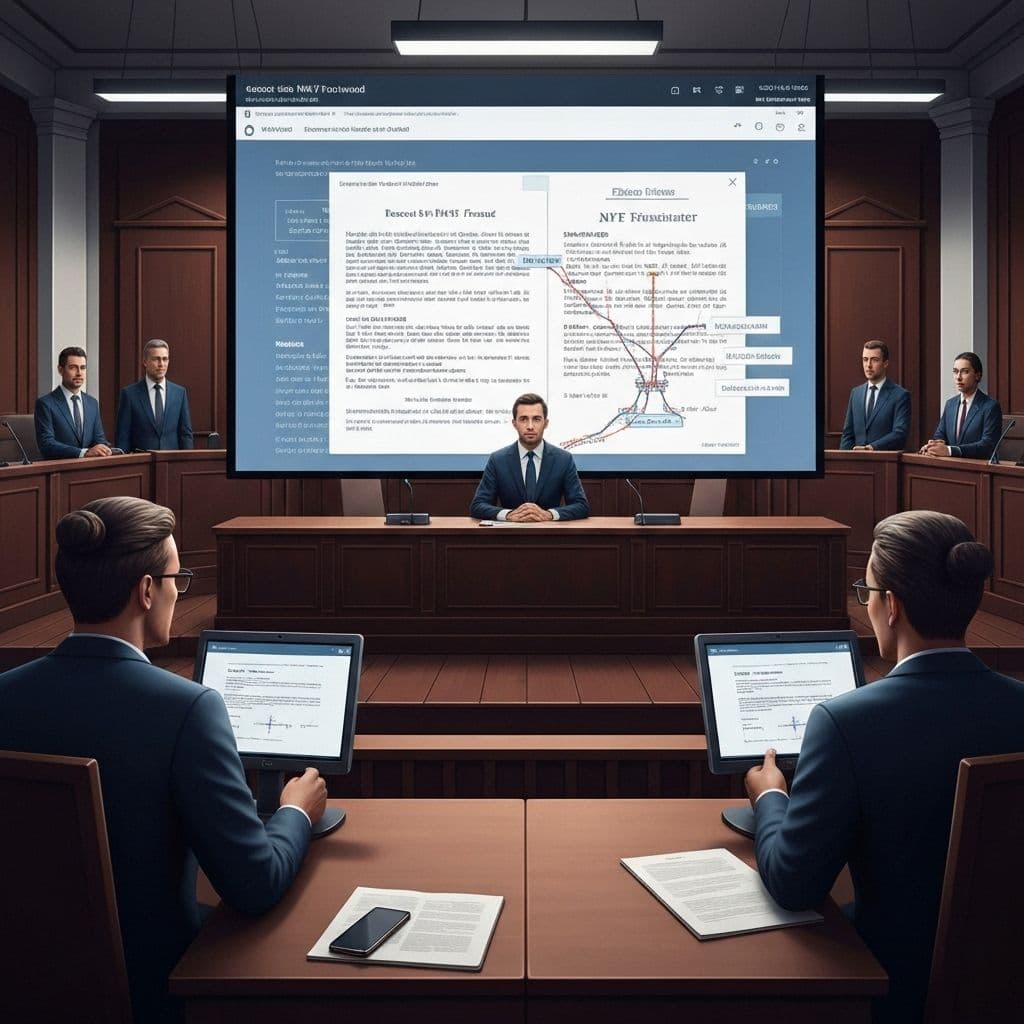 NFT Marketplace Fraud