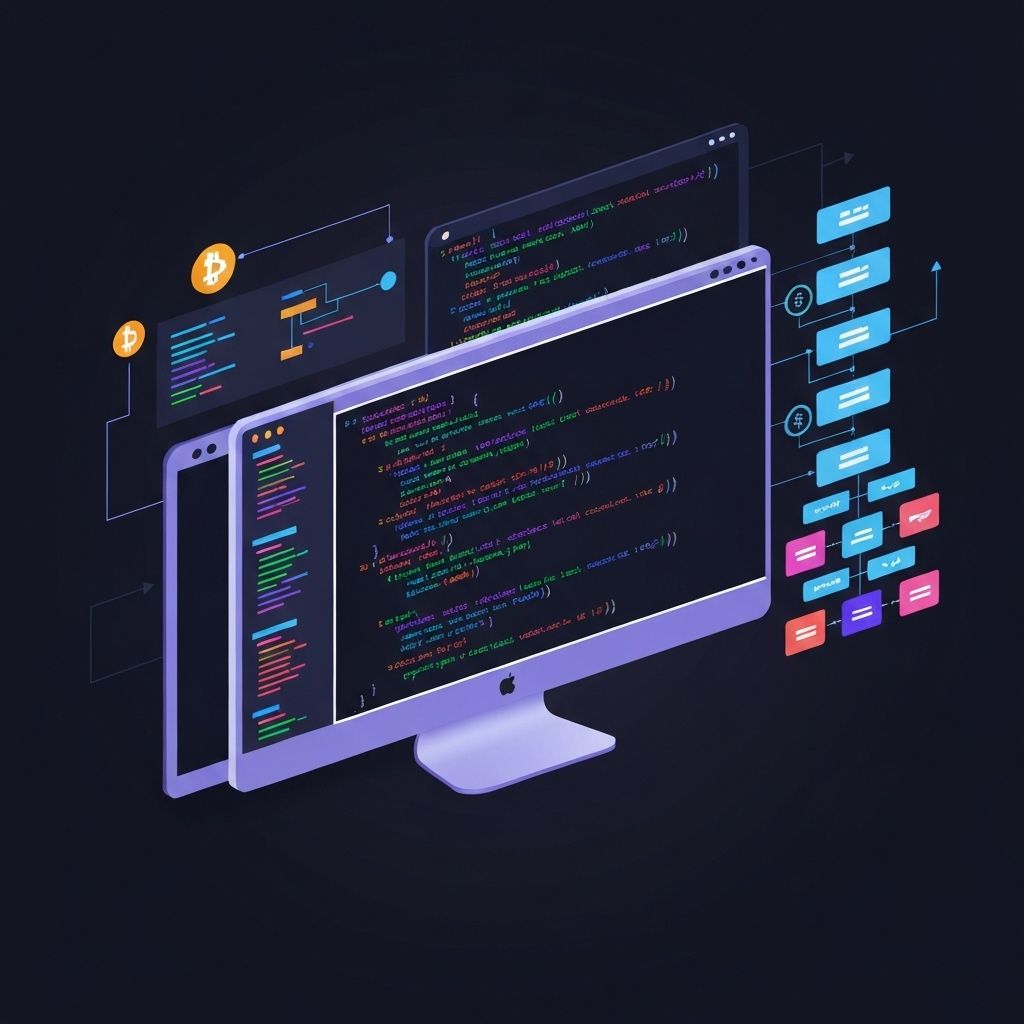 Smart Contract Analysis for Investigators