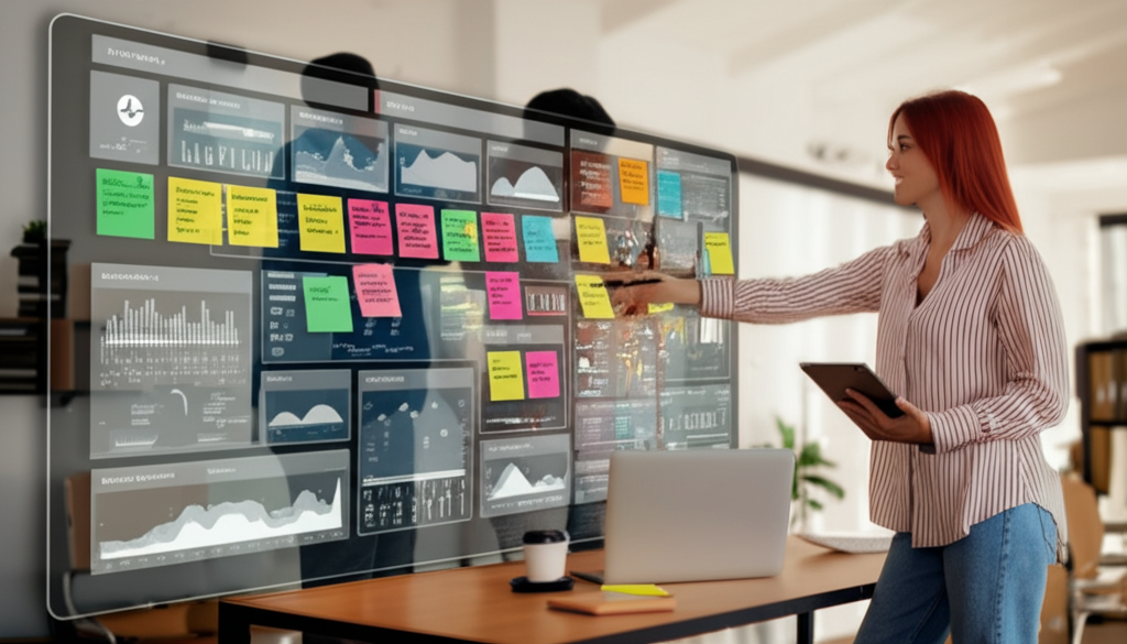Team Collaboration Best Practices